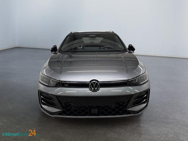 Volkswagen Passat Variant R-Line 2.0 TDI SCR 4Motion 193PS/142kW DSG7 2026 +PANO+AHK+360+BLACK-STYLE 