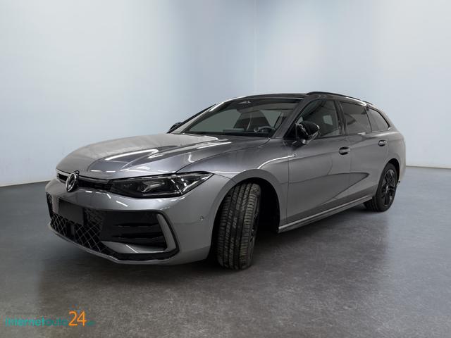 Volkswagen Passat Variant R-Line 2.0 TDI SCR 4Motion 193PS/142kW DSG7 2026 +PANO+AHK+360+BLACK-STYLE 