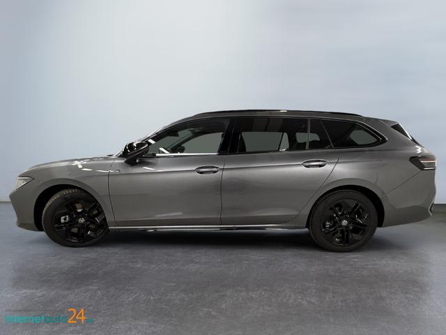 Volkswagen Passat Variant R-Line 2.0 TDI SCR 4Motion 193PS/142kW DSG7 2026 +PANO+AHK+360+BLACK-STYLE 