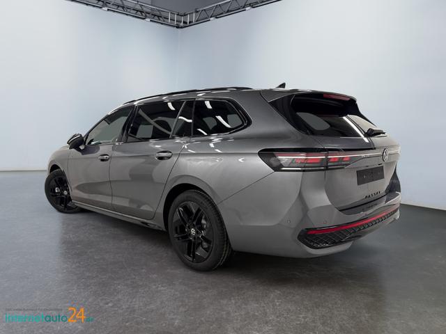 Volkswagen Passat Variant R-Line 2.0 TDI SCR 4Motion 193PS/142kW DSG7 2026 +PANO+AHK+360+BLACK-STYLE 