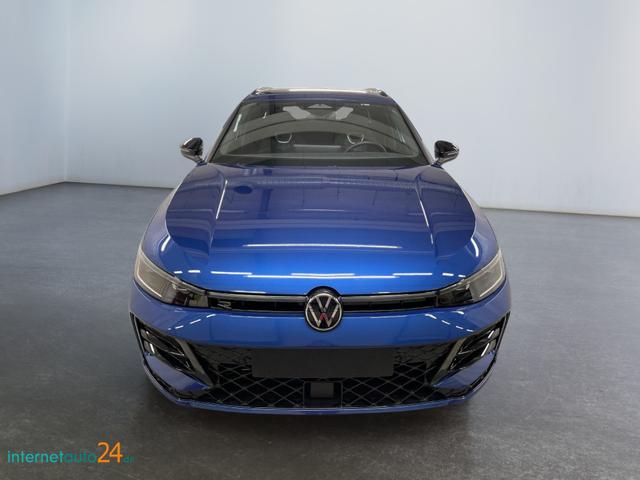 Volkswagen Passat Variant R-Line 2.0 TDI SCR 4Motion 193PS/142kW DSG7 2026 | +AHK +PANO +Black Style +19" Schwarz LM +NAVI +RFK +TravelAssist 