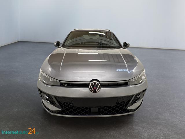 Volkswagen Passat Variant R-Line 2.0 TDI SCR 4Motion 193PS/142kW DSG7 2026 | +AHK +PANO +Black Style +19" Schwarz LM +NAVI +RFK +TravelAssist 