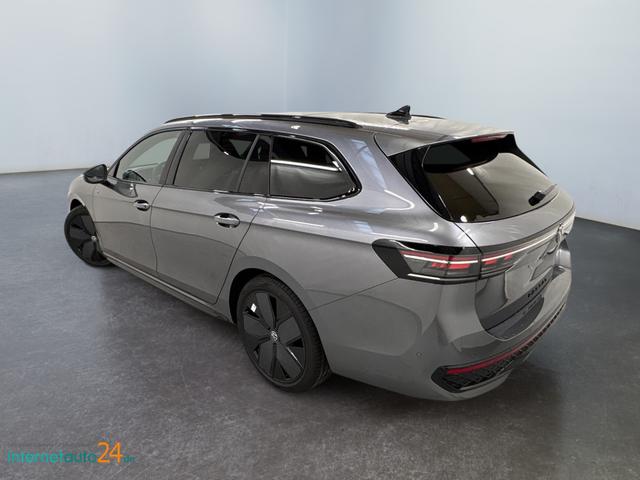 Volkswagen Passat Variant R-Line 2.0 TDI SCR 4Motion 193PS/142kW DSG7 2026 | +AHK +PANO +Black Style +19" Schwarz LM +NAVI +RFK +TravelAssist 
