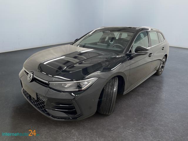 Volkswagen Passat Variant R-Line 2.0 TDI SCR 4Motion 193PS/142kW DSG7 2026 +AHK+360 Area View +Travel Assist und Trailer 