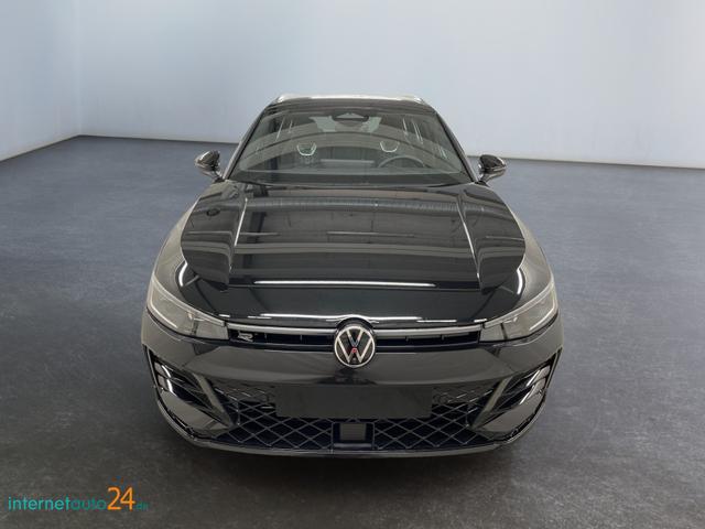 Volkswagen Passat Variant R-Line 2.0 TDI SCR 4Motion 193PS/142kW DSG7 2026 +AHK+360 Area View +Travel Assist und Trailer 