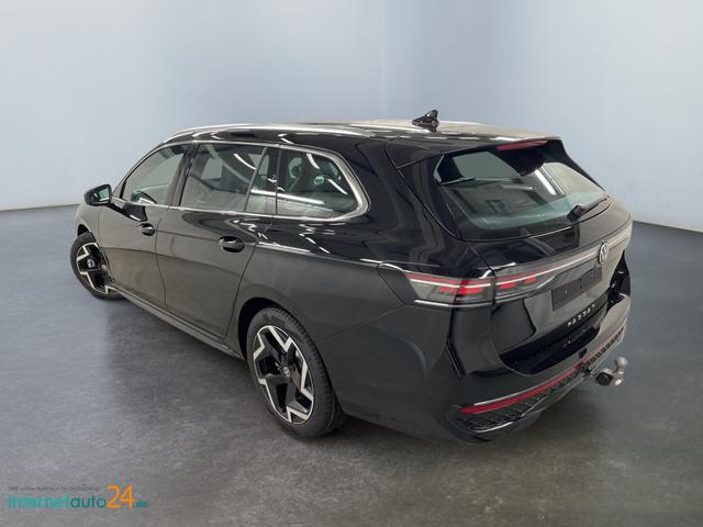 Volkswagen Passat Variant R-Line 2.0 TDI SCR 4Motion 193PS/142kW DSG7 2026 +AHK+360 Area View +Travel Assist und Trailer 
