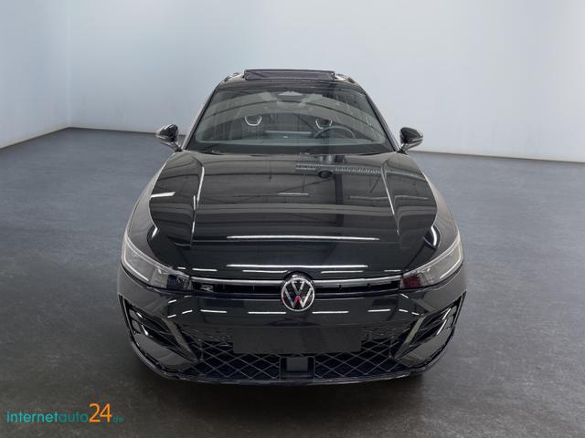 Volkswagen Passat Variant R-Line 2.0 TDI SCR 4Motion 193PS/142kW DSG7 2026 | +AHK +PANO +Black Style +19" Schwarz LM +NAVI +RFK +TravelAssist 