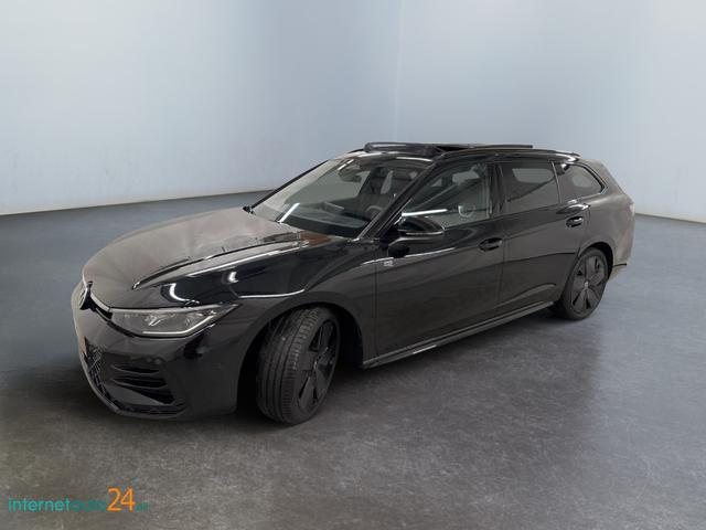 Volkswagen Passat Variant R-Line 2.0 TDI SCR 4Motion 193PS/142kW DSG7 2026 | +AHK +PANO +Black Style +19" Schwarz LM +NAVI +RFK +TravelAssist 