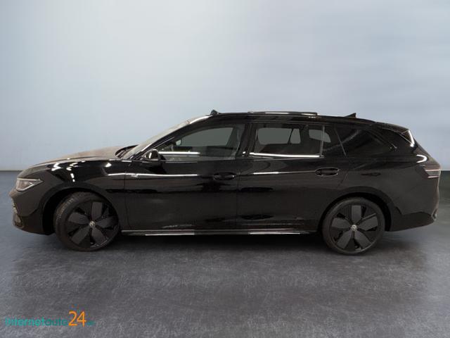 Volkswagen Passat Variant R-Line 2.0 TDI SCR 4Motion 193PS/142kW DSG7 2026 | +AHK +PANO +Black Style +19" Schwarz LM +NAVI +RFK +TravelAssist 