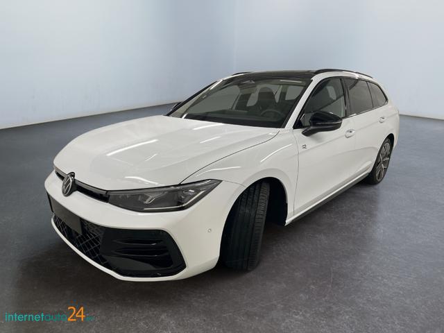 Volkswagen Passat Variant R-Line Signatur Paket 2.0 TDI SCR 4Motion 193PS/142kW DSG7 2026 | +PANO +360 +H&K +DCC PRO +STHZ 