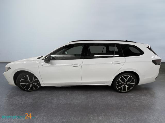 Volkswagen Passat Variant R-Line Signatur Paket 2.0 TDI SCR 4Motion 193PS/142kW DSG7 2026 | +PANO +360 +H&K +DCC PRO +STHZ 