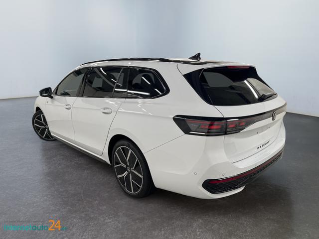 Volkswagen Passat Variant R-Line Signatur Paket 2.0 TDI SCR 4Motion 193PS/142kW DSG7 2026 | +PANO +360 +H&K +DCC PRO +STHZ 