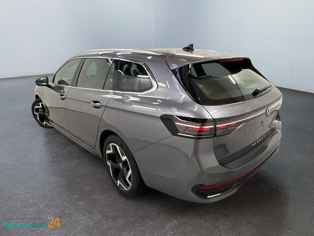 Volkswagen Passat Variant R-Line Reserviert 2.0 TDI SCR 4Motion 193PS/142kW DSG7 2026 +AHK +360 +PANO +HuD 