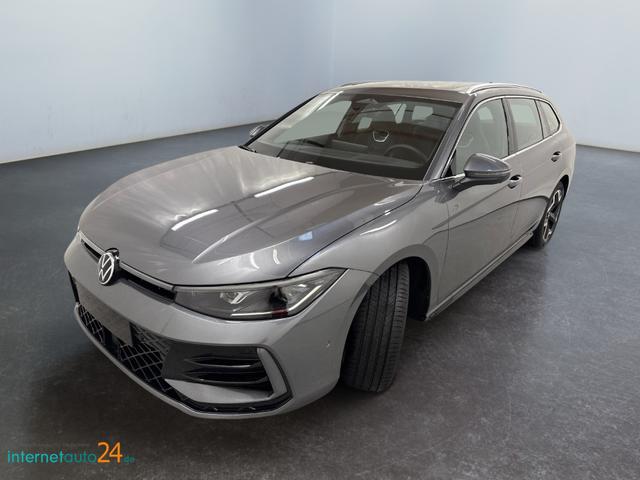 Volkswagen Passat Variant R-Line Reserviert 2.0 TDI SCR 4Motion 193PS/142kW DSG7 2026 +AHK +360 +PANO +HuD 
