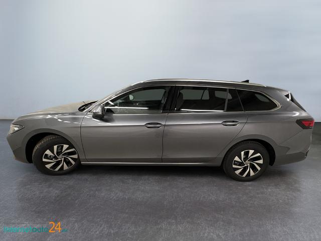 Volkswagen Passat Variant Business 2.0 TDI EVO SCR 150PS/110kW DSG7 2026 +AHK+AKUSTIK 