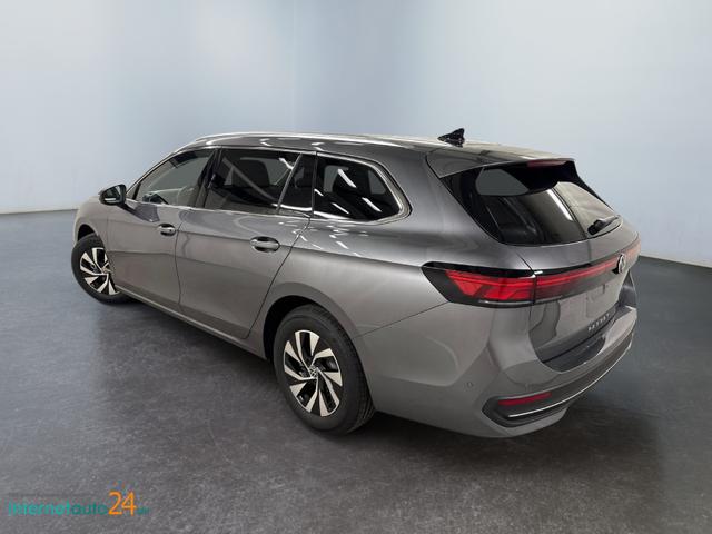 Volkswagen Passat Variant Business 2.0 TDI EVO SCR 150PS/110kW DSG7 2026 +AHK+AKUSTIK 