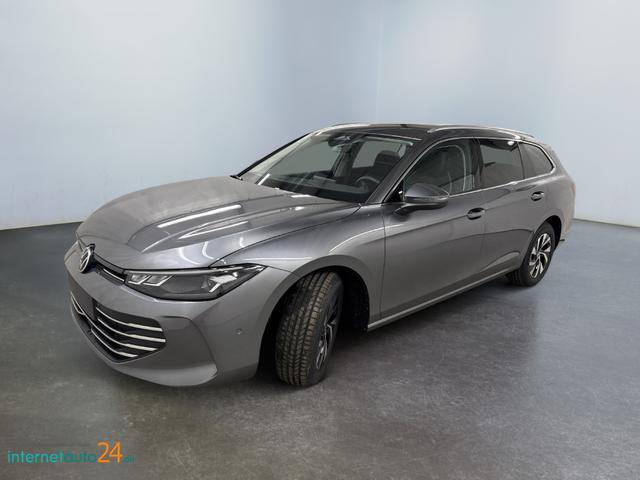 Volkswagen Passat Variant Business 2.0 TDI EVO SCR 150PS/110kW DSG7 2026 +AHK+AKUSTIK 