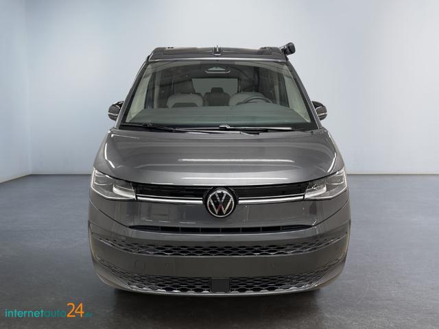 Volkswagen California T7 Ocean 1.5 TSI eHybrid 245PS/180kW 4MOTION DSG6 2026 +AHK+TOP&PARK-Paket+Matrix+Apple-CarPlay+RFK 