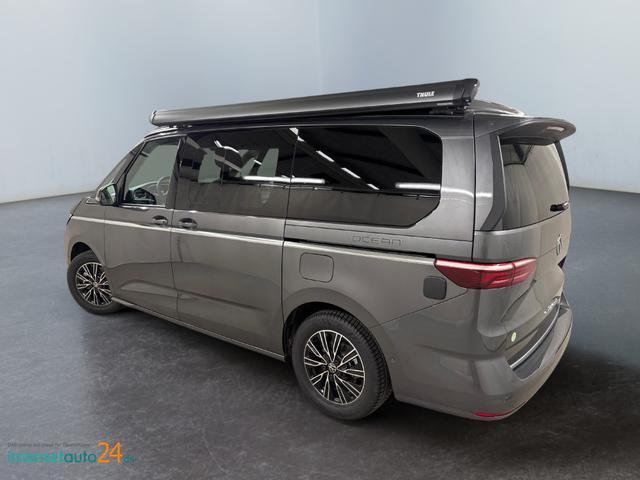 Volkswagen California T7 Ocean 1.5 TSI eHybrid 245PS/180kW 4MOTION DSG6 2026 +AHK+TOP&PARK-Paket+Matrix+Apple-CarPlay+RFK 