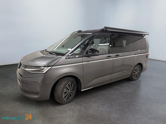 Volkswagen California T7 Ocean 1.5 TSI eHybrid 245PS/180kW 4MOTION DSG6 2026 +AHK+TOP&PARK-Paket+Matrix+Apple-CarPlay+RFK 
