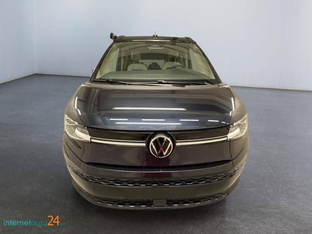 Volkswagen T7 California Ocean 2.0 TDI 150PS/110kW DSG7 2026 | *+AHK +Standheizung +RFK +El. Hebedach +18" ALU +Matrix +NAVI +Travel Assist* 