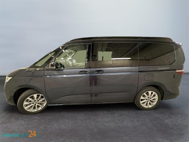 Volkswagen T7 California Ocean 2.0 TDI 150PS/110kW DSG7 2026 | *+AHK +Standheizung +RFK +El. Hebedach +18" ALU +Matrix +NAVI +Travel Assist* 