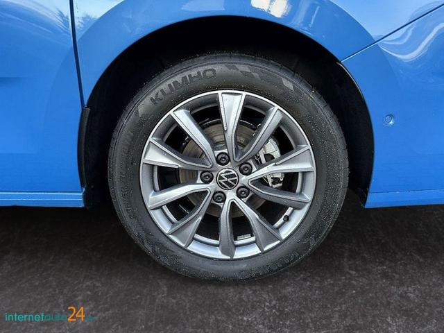 Volkswagen T7 California Ocean 2.0 TDI 150PS/110kW DSG7 2025 *Faceliftet* | +AHK +EL. Hebedach +18" ALU +IQ.Matrix +Standheizung +NAVI +BHZ. Lenkrad 