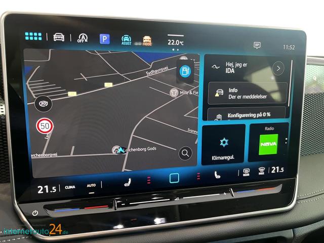 Beispielbilder, ggf. teilweise mit Sonderausstattung