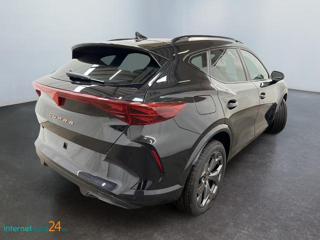 Beispielbilder, ggf. teilweise mit Sonderausstattung