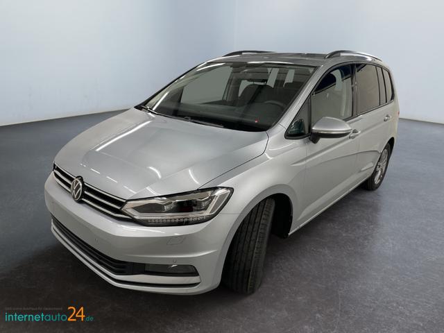 Volkswagen Touran Comfortline Edition 1.5 TSI EVO ACT 150PS/110kW DSG7 2025 | +App-Connect +Navi +RFK +LED 
