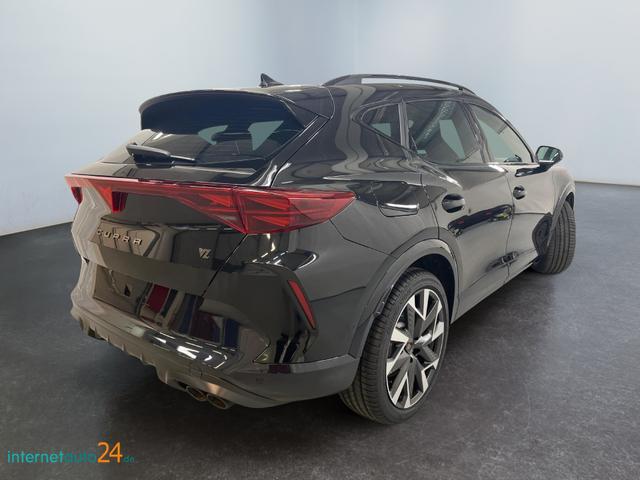 Cupra Formentor VZ 2.0 TSI 333PS/245kW 4x4 DSG7 2025 *+Pano +AHK +Matrix +Top-View +IMMERSIVE +Erweiterte Werksgarantie* 