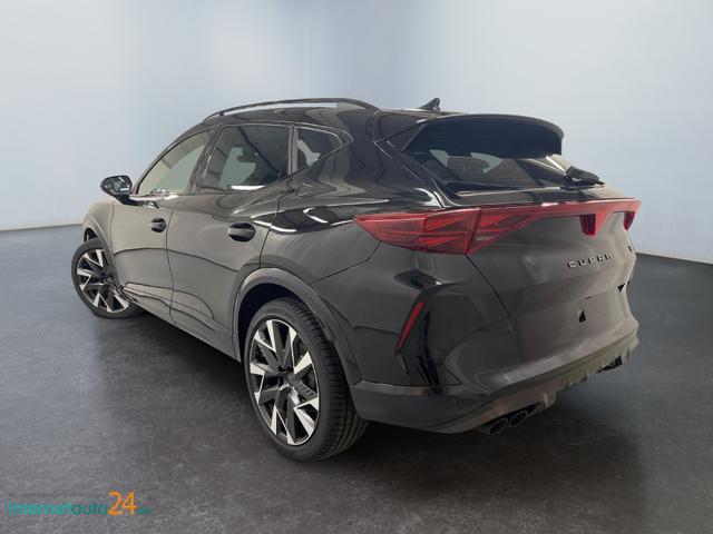 Cupra Formentor VZ 2.0 TSI 333PS/245kW 4x4 DSG7 2025 *+Pano +AHK +Matrix +Top-View +IMMERSIVE +Erweiterte Werksgarantie* 