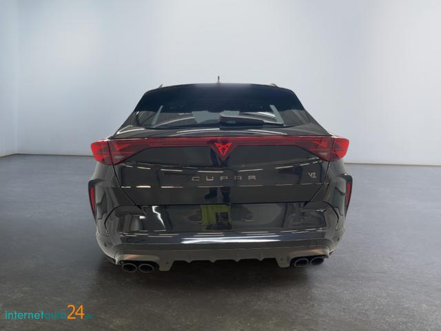 Cupra Formentor VZ 2.0 TSI 333PS/245kW 4x4 DSG7 2025 *+Pano +AHK +Matrix +Top-View +IMMERSIVE +Erweiterte Werksgarantie* 