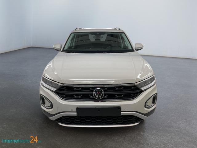 Volkswagen T-Roc Edition 1.5 TSI 150PS/110KW DSG 2025 +SHZ+RFK+Adaptiver Temp.+2Z-Klima - RESERVIERT 