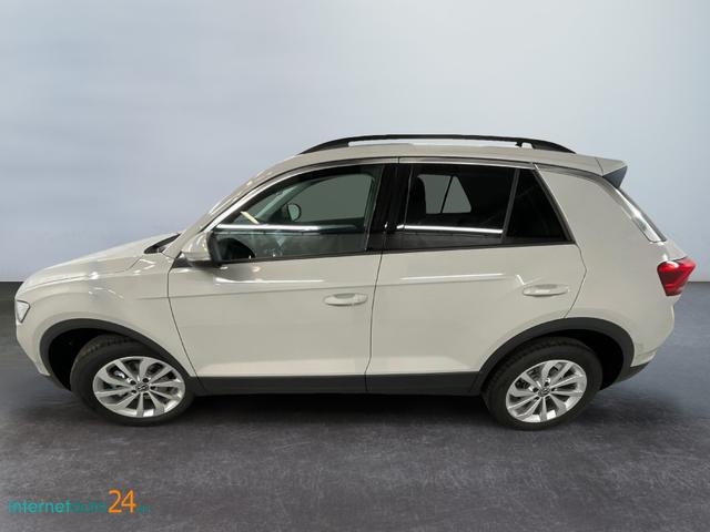 Volkswagen T-Roc Edition 1.5 TSI 150PS/110KW DSG 2025 +SHZ+RFK+Adaptiver Temp.+2Z-Klima - RESERVIERT 