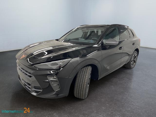 Beispielbilder, ggf. teilweise mit Sonderausstattung