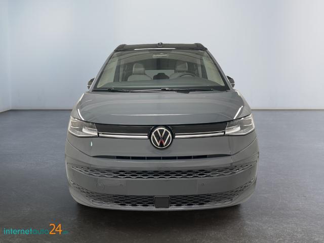 Volkswagen T7 California Ocean 2.0 TDI 150PS/110kW DSG7 2025 *Faceliftet* | *+18" Alu +AHK +Travel Assist +Markise +IQ.Light Matrix +Park Assist* RESERVIERT 