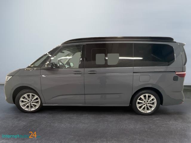 Volkswagen T7 California Ocean 2.0 TDI 150PS/110kW DSG7 2025 *Faceliftet* | *+18" Alu +AHK +Travel Assist +Markise +IQ.Light Matrix +Park Assist* RESERVIERT 