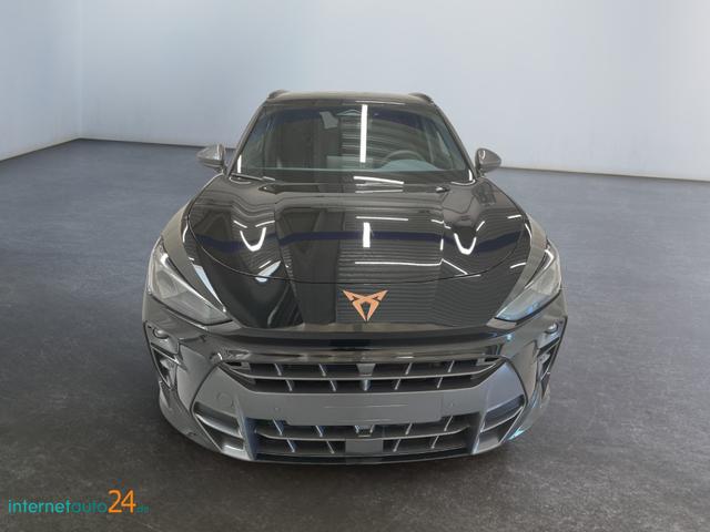 Cupra Terramar Nordic Edition 2.0 TSI 204PS/150kW 4Drive DSG7 2025 | *+Standheizung +AHK +Travel Assist +Immersive +Erweiterte Garantie* 