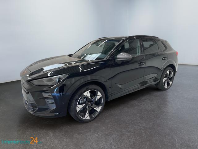 Cupra Terramar Nordic Edition 2.0 TSI 204PS/150kW 4Drive DSG7 2025 | *+20" Alu +Standheizung +AHK +Top-View +Immersive +Erweiterte Garantie* 