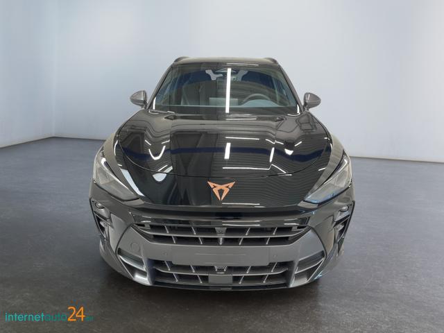 Cupra Terramar Nordic Edition 2.0 TSI 204PS/150kW 4Drive DSG7 2025 | *+20" Alu +Standheizung +AHK +Top-View +Immersive +Erweiterte Garantie* 