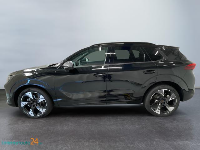 Cupra Terramar Nordic Edition 2.0 TSI 204PS/150kW 4Drive DSG7 2025 | *+20" Alu +Standheizung +AHK +Top-View +Immersive +Erweiterte Garantie* 