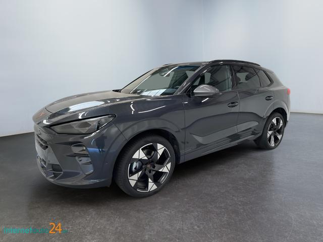 Beispielbilder, ggf. teilweise mit Sonderausstattung