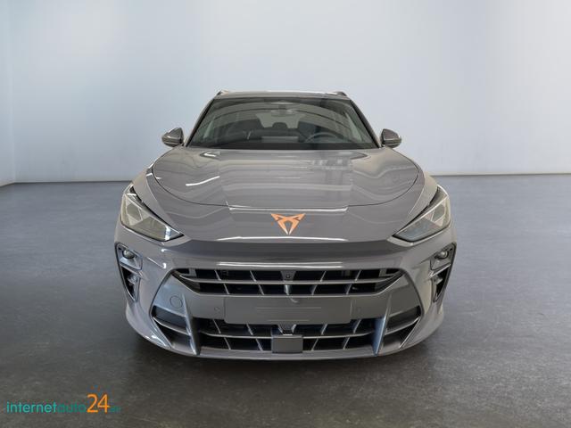 Cupra Terramar VZ 2.0 TSI 265PS/195kW 4x4 DSG7 2025 *+20" Alu +AHK +PANO +Matrix +NAVI +Top-View +DCC +IMMERSIVE* 