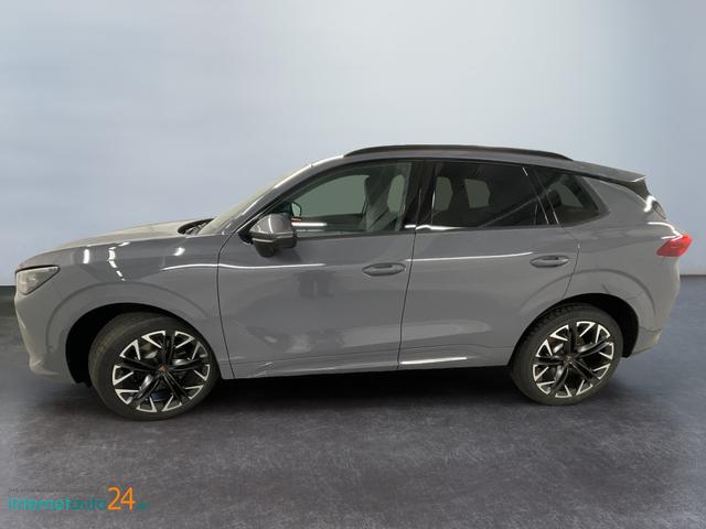 Cupra Terramar VZ 2.0 TSI 265PS/195kW 4x4 DSG7 2025 *+20" Alu +AHK +PANO +Matrix +NAVI +Top-View +DCC +IMMERSIVE* 