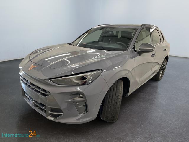 Cupra Terramar VZ 2.0 TSI 265PS/195kW 4x4 DSG7 2025 *+20" Alu +AHK +PANO +Matrix +NAVI +Top-View +DCC +IMMERSIVE* 