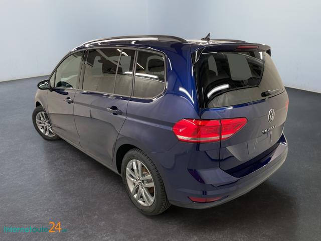 Volkswagen Touran Comfortline Edition 1.5 TSI EVO ACT 150PS/110kW DSG7 2025 | +App-Connect +Navi-Paket +RFK +LED 