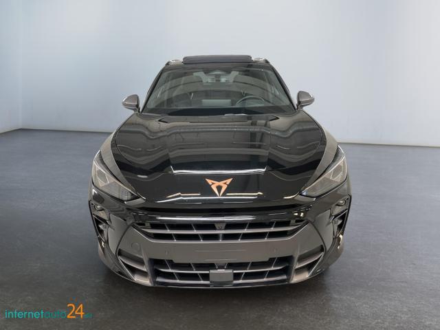 Cupra Terramar VZ 2.0 TSI 265PS/195kW 4x4 DSG7 2025 *+20" Alu +AHK +PANO +Matrix +NAVI +Top-View +DCC +IMMERSIVE* 