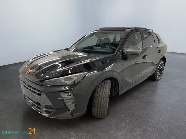 Cupra Terramar VZ 2.0 TSI 265PS/195kW 4x4 DSG7 2025 *+20" Alu +AHK +PANO +Matrix +NAVI +Top-View +DCC +IMMERSIVE* 