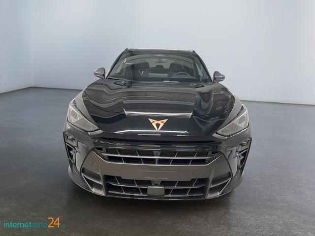 Cupra Terramar VZ 2.0 TSI 265PS/195kW 4x4 DSG7 2025 +Pano +DCC +Matrix +360-Kamera +Sennheiser +5J +Drive Paket 